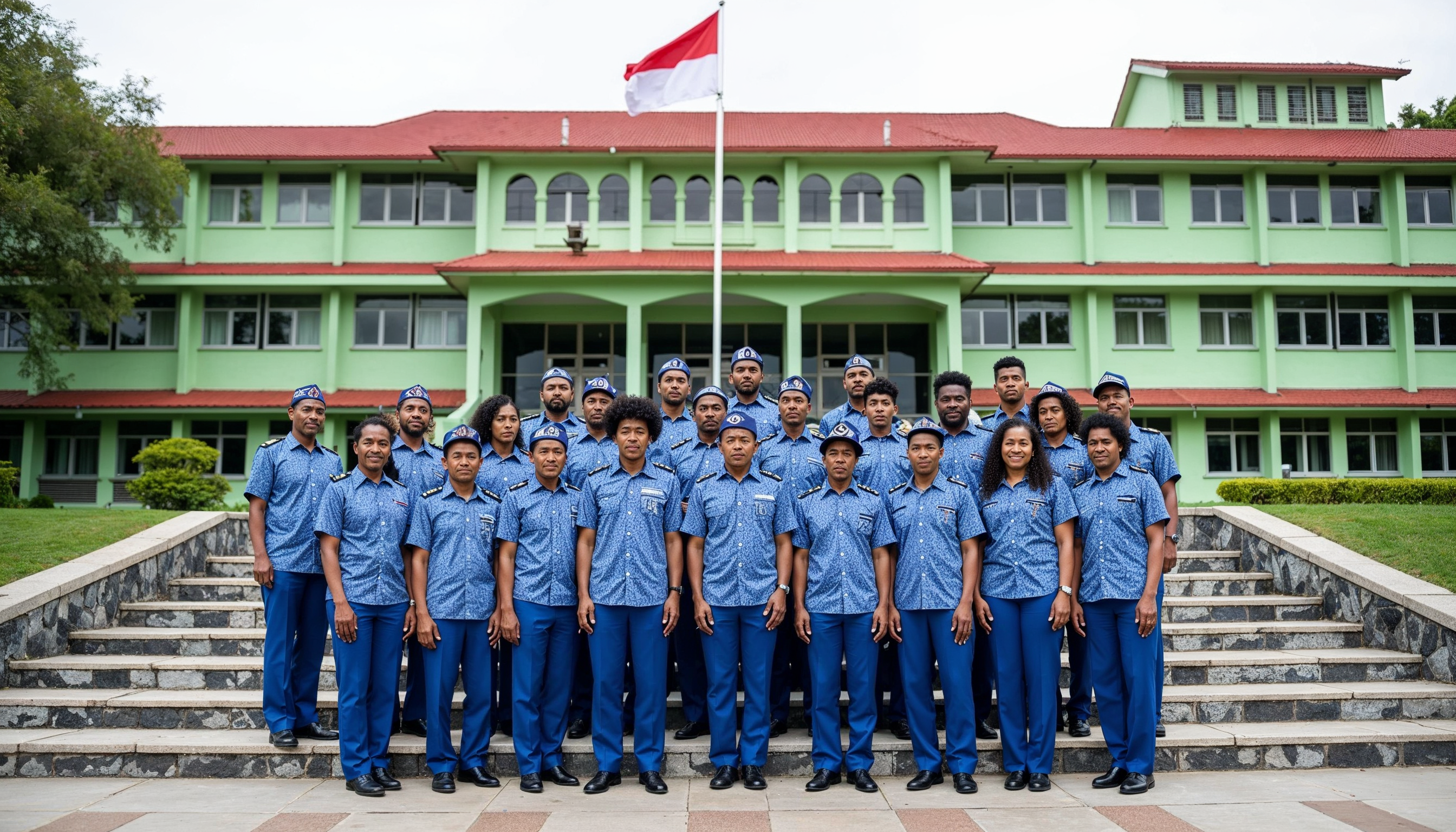 PENGURUS UMKM MENENGAH KEBAWAH KUD KAB SUPIORI